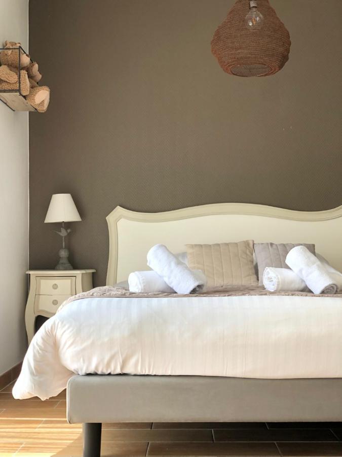 L'Estacade Hotel Le Croisic Eksteriør billede